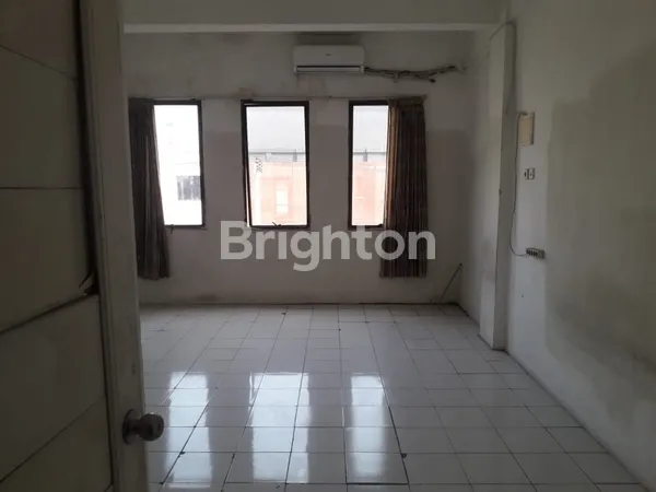 image RUKO MANGGA LOKASI STRATEGIS WONOKROMO !! (1)