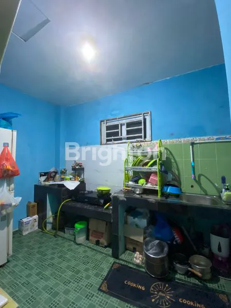 image RUMAH MINIMALIS 2KT DI PURI SELEBRITI 1, DEKAT BANDARA (4)