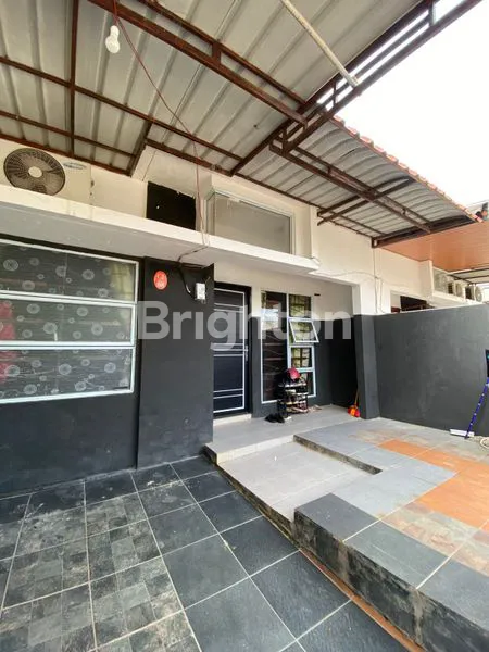 image RUMAH MINIMALIS 2KT DI PURI SELEBRITI 1, DEKAT BANDARA (2)