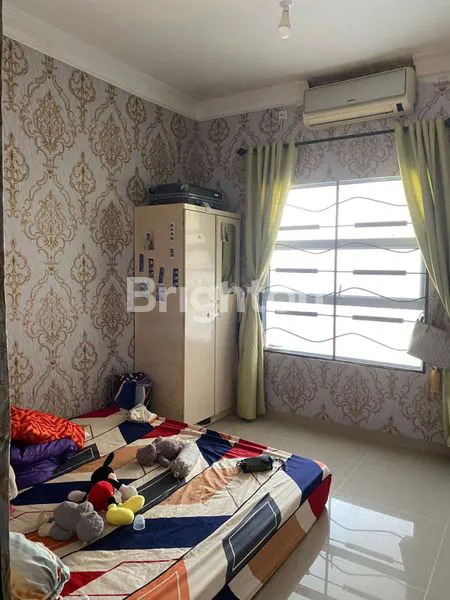 image RUMAH MINIMALIS 2KT DI PURI SELEBRITI 1, DEKAT BANDARA (6)