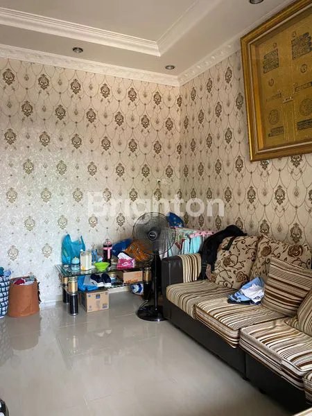 image RUMAH MINIMALIS 2KT DI PURI SELEBRITI 1, DEKAT BANDARA (3)
