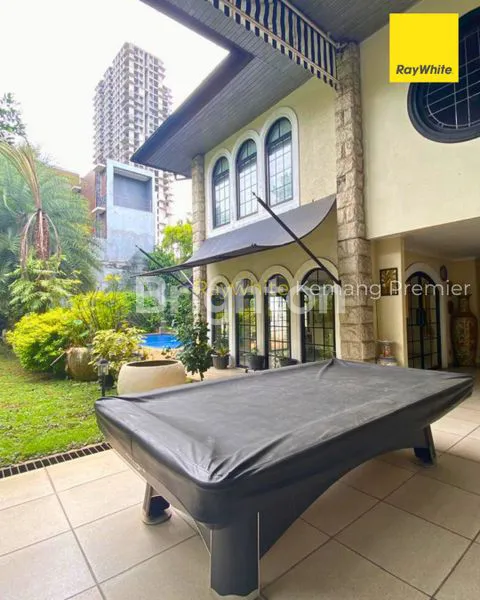 image RUMAH MEWAH PREMIUM DI PONDOK INDAH JAKARTA SELATAN (2)