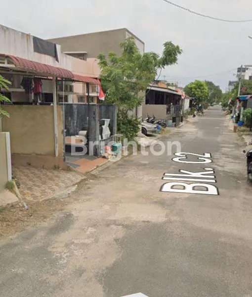 image RUMAH MINIMALIS 2KT DI PURI SELEBRITI 1, DEKAT BANDARA (1)