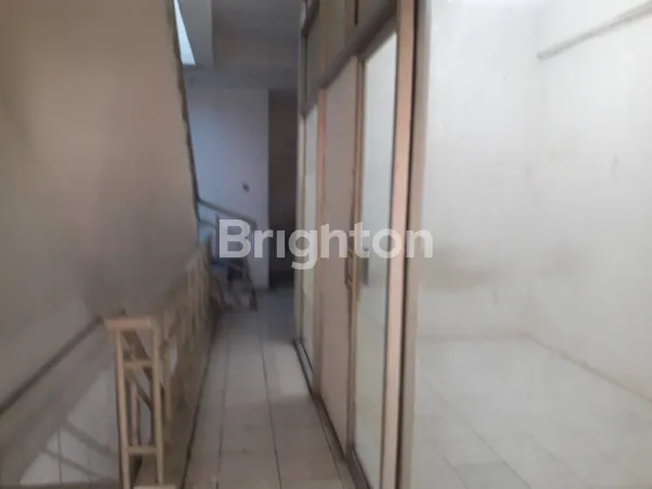 image RUKO MANGGA LOKASI STRATEGIS WONOKROMO !! (2)