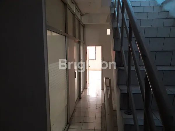 image RUKO MANGGA LOKASI STRATEGIS WONOKROMO !! (3)