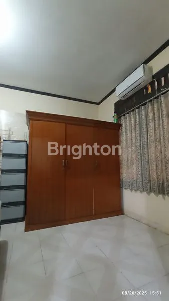 image MURAH RUMAH TINGGAL LUMAYAN BAGUS DI DAERAH DURI KEPA ROW 1 MOBIL (6)