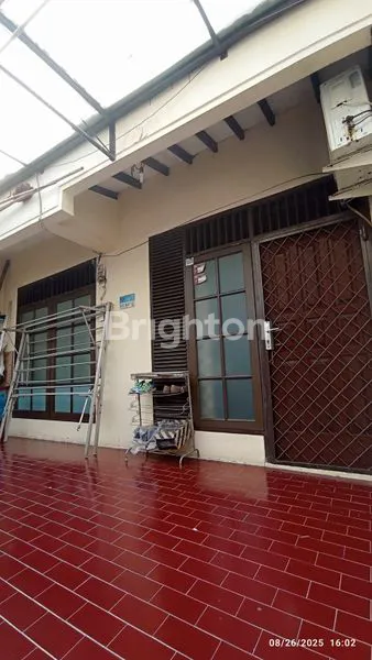 image MURAH RUMAH TINGGAL LUMAYAN BAGUS DI DAERAH DURI KEPA ROW 1 MOBIL (1)