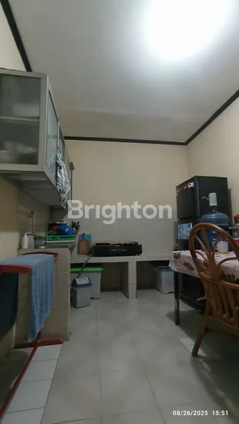 image MURAH RUMAH TINGGAL LUMAYAN BAGUS DI DAERAH DURI KEPA ROW 1 MOBIL (5)