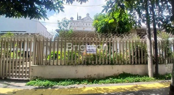 image RUMAH BERSEJARAH 1901 DI JL. PANGLIMA SUDIRMAN BATU (8)