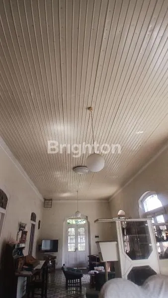 image RUMAH BERSEJARAH 1901 DI JL. PANGLIMA SUDIRMAN BATU (4)