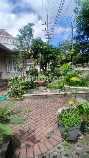 image RUMAH BERSEJARAH 1901 DI JL. PANGLIMA SUDIRMAN BATU (3)