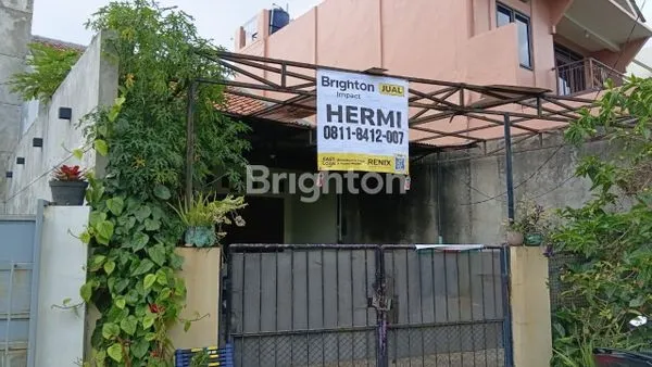 image RUMAH STRATEGIS SHM, SIAP KPR, HARGA 700 JUTA (1)