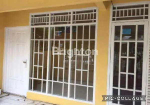 image RUMAH TEBET TIMUR LT 135M², AKSES 2 MOBIL, SHM (2)