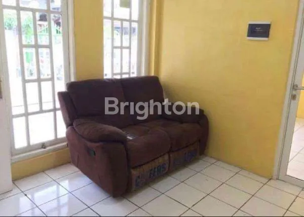 image RUMAH TEBET TIMUR LT 135M², AKSES 2 MOBIL, SHM (4)