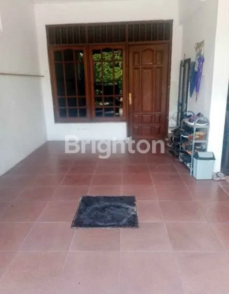 image RUMAH PANDUGO BARU WISMA PENJARINGAN RUNGKUT DEKAT KAMPUS UPN SURABAYA ( KODE : 254 ) (4)