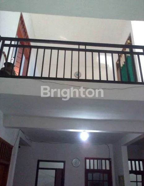 image RUMAH PANDUGO BARU WISMA PENJARINGAN RUNGKUT DEKAT KAMPUS UPN SURABAYA ( KODE : 254 ) (3)