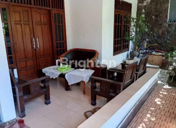 image RUMAH PANDUGO BARU WISMA PENJARINGAN RUNGKUT DEKAT KAMPUS UPN SURABAYA ( KODE : 254 ) (5)