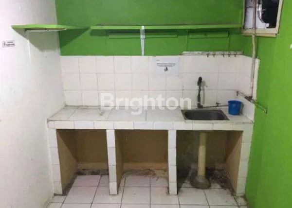 image RUMAH TEBET TIMUR LT 135M², AKSES 2 MOBIL, SHM (7)