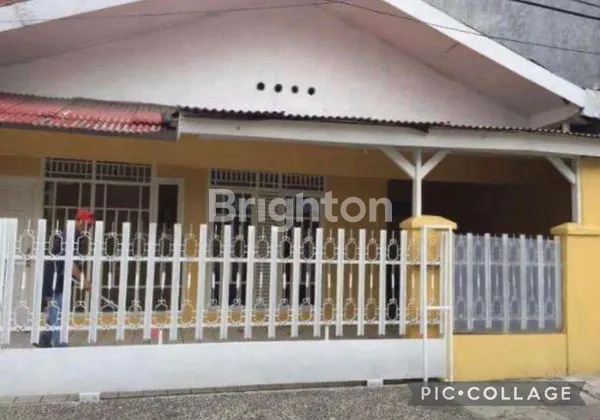 image RUMAH TEBET TIMUR LT 135M², AKSES 2 MOBIL, SHM (1)