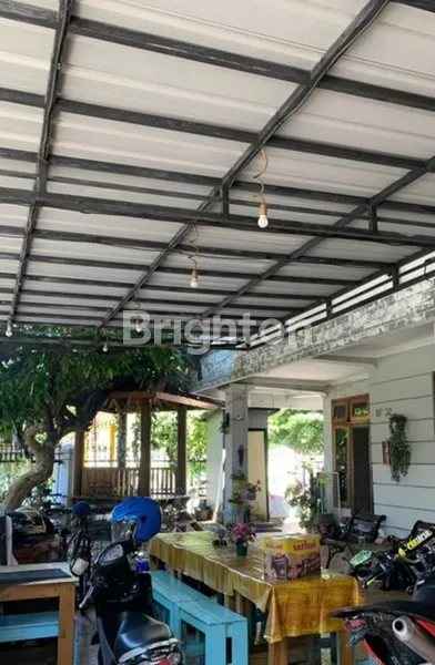 image RUMAH SECOND RUNGKUT MAPAN DEKAT KAMPUS UPN LOKASI STRATEGIS (4)