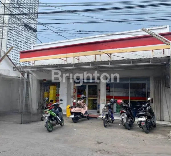 image JUAL CEPAT RUMAH USAHA COCOK UNTUK MINIMARKET DI BENDUL MERISI  (1)