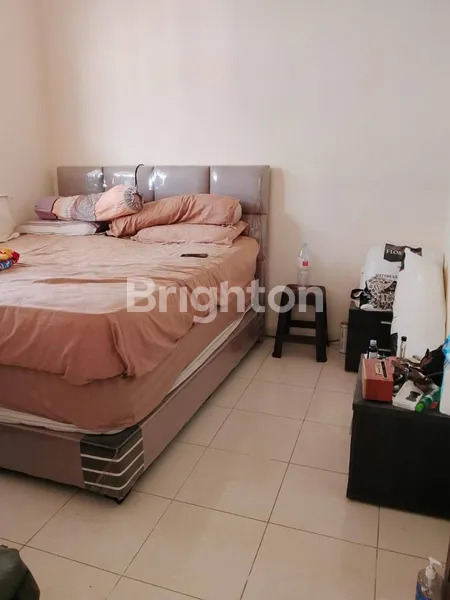 image RUMAH SIAP HUNI WISATA BUKIT MAS LINGKUNGAN NYAMAN  (5)