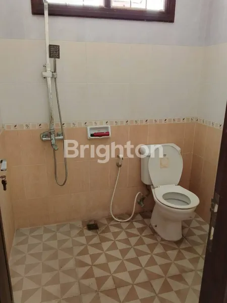 image RUMAH SIAP HUNI WISATA BUKIT MAS LINGKUNGAN NYAMAN  (6)