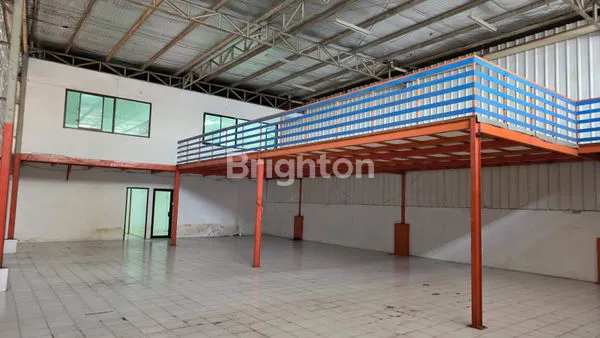 image GUDANG SERBAGUNA LUAS AKSES CONTAINER DURI KOSAMBI PETIR (4)