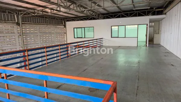 image GUDANG SERBAGUNA LUAS AKSES CONTAINER DURI KOSAMBI PETIR (1)