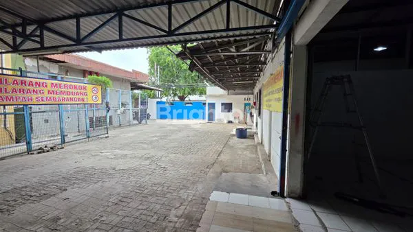 image GUDANG SERBAGUNA LUAS AKSES CONTAINER DURI KOSAMBI PETIR (3)