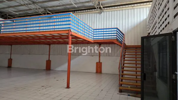 image GUDANG SERBAGUNA LUAS AKSES CONTAINER DURI KOSAMBI PETIR (5)