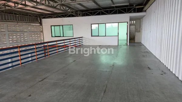 image GUDANG SERBAGUNA LUAS AKSES CONTAINER DURI KOSAMBI PETIR (6)