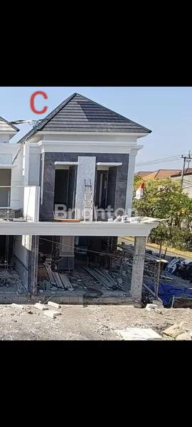 image PERUMAHAN ELIT SURABAYA TIMUR GALAXY BUMI PERMAI  (1)