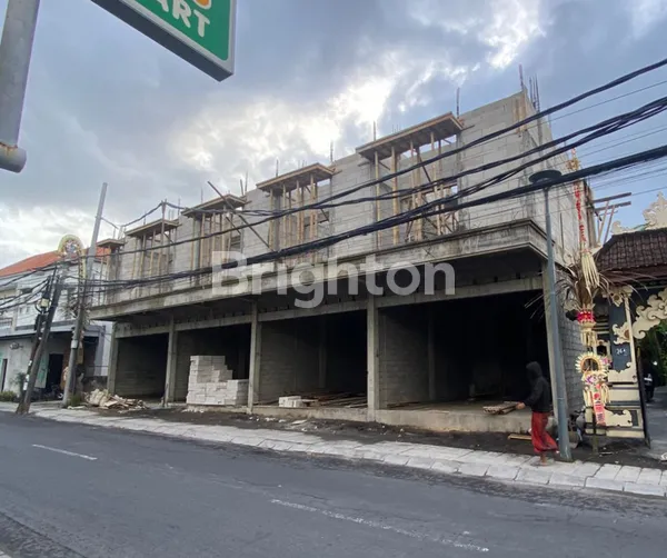 image RUKO MULTI-BLOK DI CANGGU — AMBIL 1 BISA, BORONG 3 LEBIH UNTUNG (1)