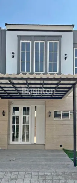 image RUMAH WISATA BUKIT MAS SUDAH RENOVASI FULL INTERIOR  (1)