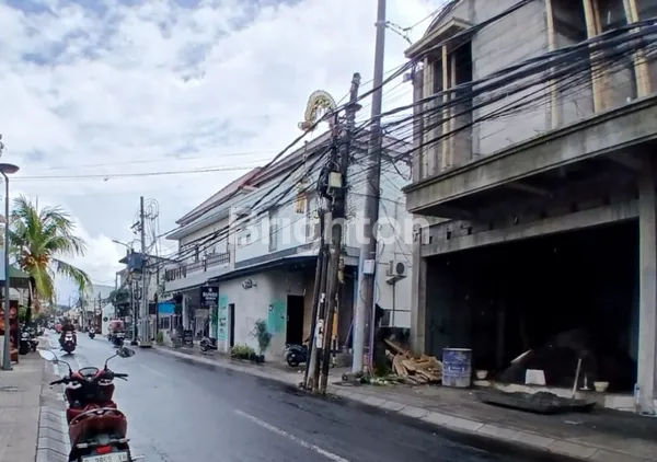 image RUKO MULTI-BLOK DI CANGGU — AMBIL 1 BISA, BORONG 3 LEBIH UNTUNG (2)