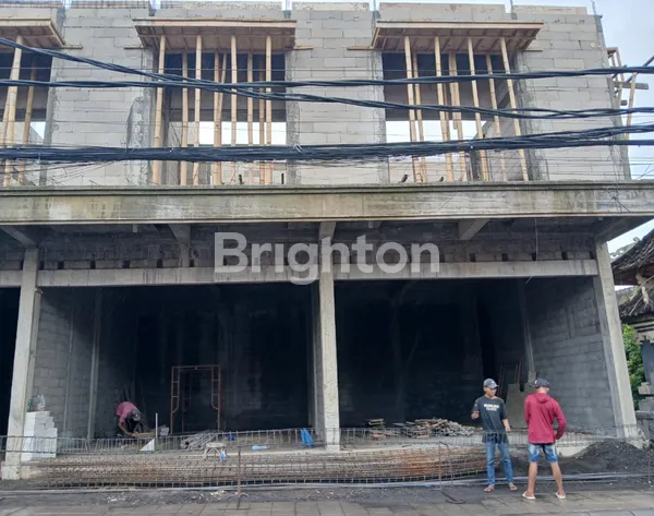 image RUKO MULTI-BLOK DI CANGGU — AMBIL 1 BISA, BORONG 3 LEBIH UNTUNG (3)