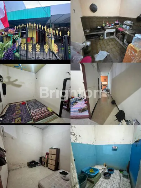 image RUMAH DISEWAKAN LOKASI GUBENG KERTAJAYA (2)