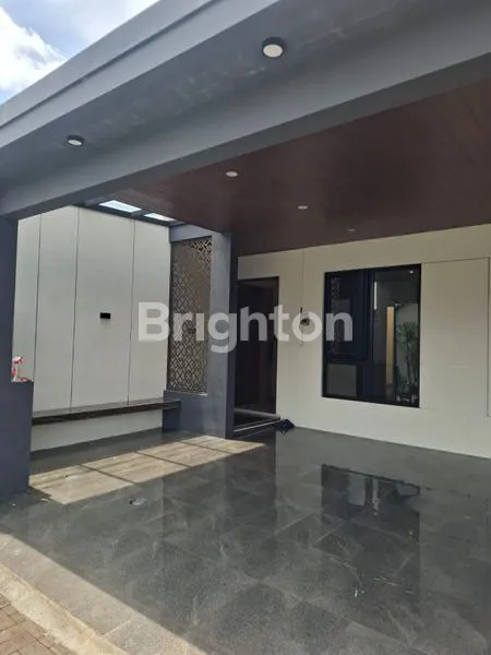 image RUMAH BARU 2 LANTAI SIAP HUNI DI NGEMPLAK YK (2)