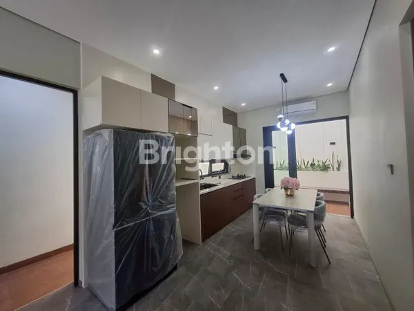 image RUMAH BARU 2 LANTAI SIAP HUNI DI NGEMPLAK YK (3)