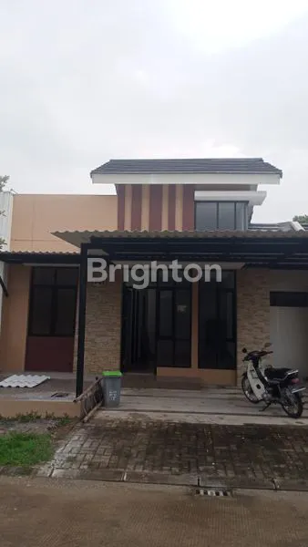 image RUMAH SIAP HUNI DI CLUSTER VILLAGIO, CITRA RAYA (1)