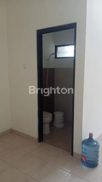 image RUMAH SIAP HUNI DI CLUSTER VILLAGIO, CITRA RAYA (2)