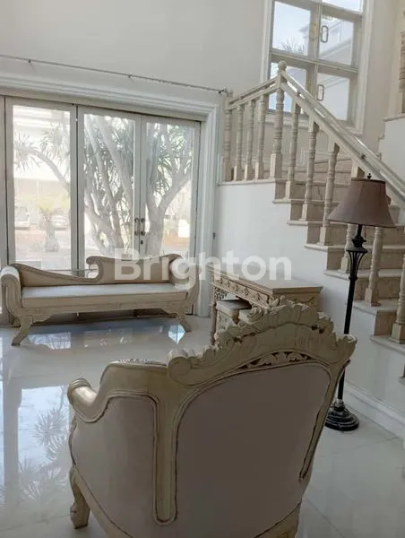 image RUMAH HOOK MEWAH DI REGENCY 21 LINGKUNGAN ELIT (2)