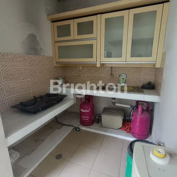 image RUMAH DISEWAKAN DI KOTA BARU PARAHYANGAN | FAVORIT KELUARGA, UDARA SEJUK & TENANG (6)