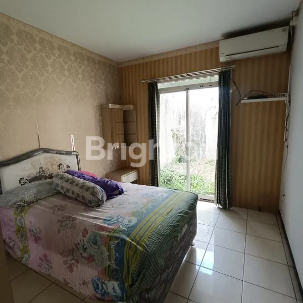 image RUMAH DISEWAKAN DI KOTA BARU PARAHYANGAN | FAVORIT KELUARGA, UDARA SEJUK & TENANG (4)