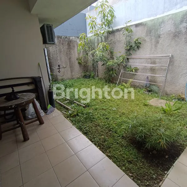 image RUMAH DISEWAKAN DI KOTA BARU PARAHYANGAN | FAVORIT KELUARGA, UDARA SEJUK & TENANG (8)