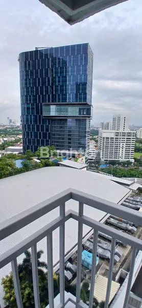 image APARTEMEN TANGLIN FULL FURNISH  (8)