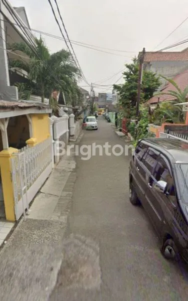image RUMAH TEBET TIMUR LT 135M², AKSES 2 MOBIL, SHM (5)