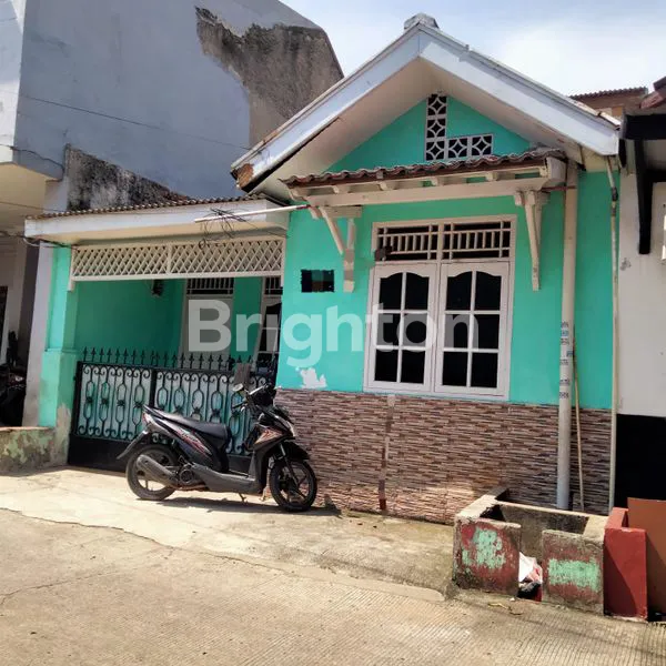 image RUMAH BARU RENOVASI PERMANEN PONDOK KACANG TIMUR (1)