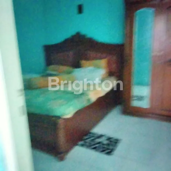 image RUMAH BARU RENOVASI PERMANEN PONDOK KACANG TIMUR (4)